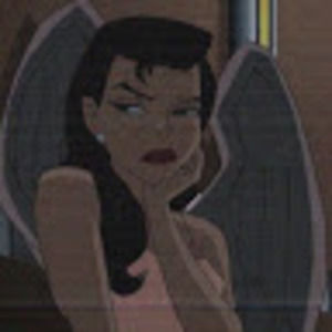 Meet your Posher, Casandra